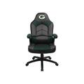 Imperial International IMP Green Bay Packers Oversized Gaming Chair 134-1001